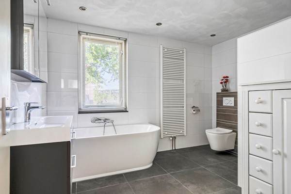 Medium property photo - Achterberghstraat 10, 5282 RP Boxtel